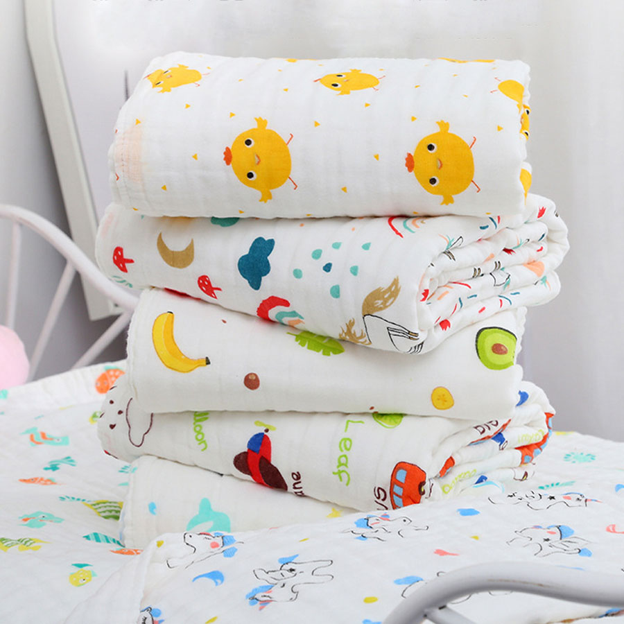 ผ้าเช็ดตัวเด็ก ผ้าฝ้ายแท้ ผ้าก - Baby Puree Pouch บทวิจารณ์และราคา