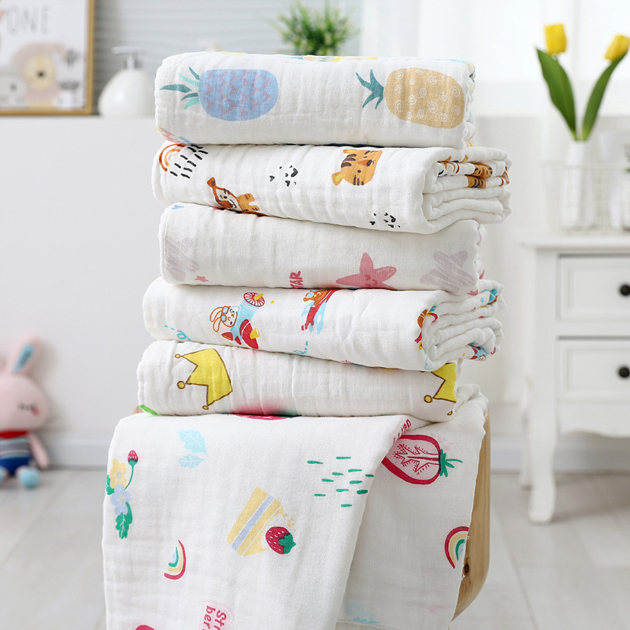 ผ้าเช็ดตัวเด็ก ผ้าฝ้ายแท้ ผ้าก - Baby Puree Pouch บทวิจารณ์และราคา