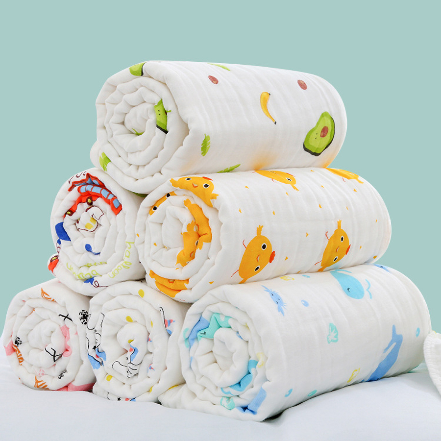 ผ้าเช็ดตัวเด็ก ผ้าฝ้ายแท้ ผ้าก - Baby Puree Pouch บทวิจารณ์และราคา