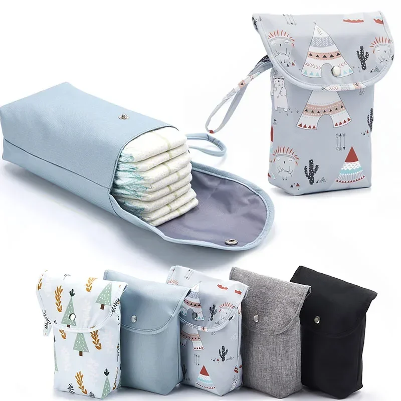 กระเป๋าจัดระเบียบผ้าอ้อมเด็ก ก - Baby Food Bag บทวิจารณ์และราคา