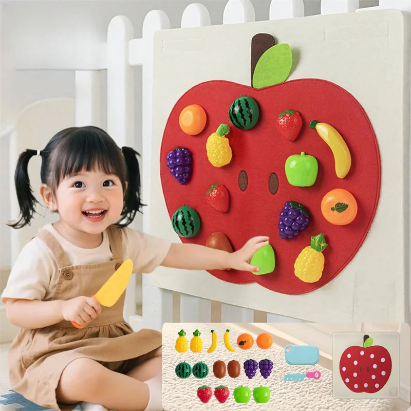 ของเล่นติดผนังรูปอาหารสำหรับเด - Baby Food Under 1 Year บทวิจารณ์และราคา
