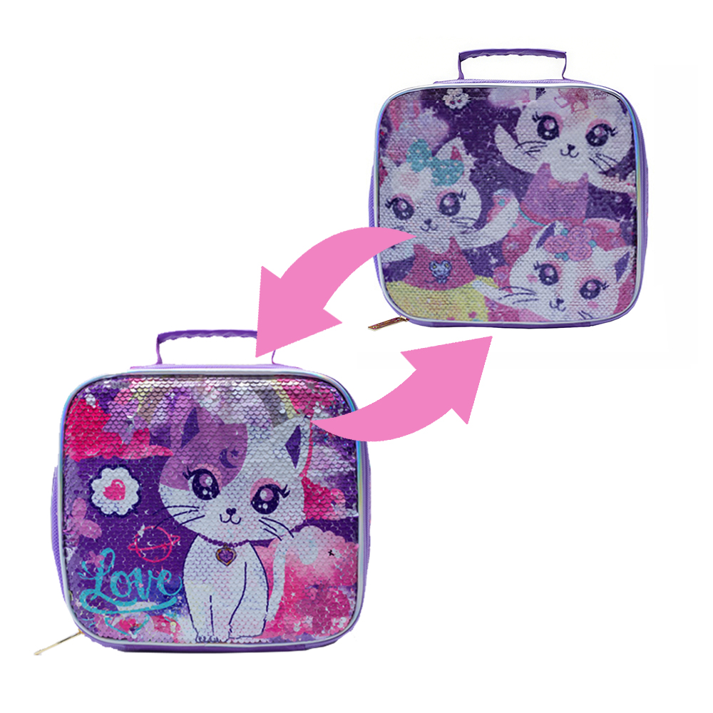 BLING BABIES กระเป๋าใส่อาหารเด - Baby Food Bag บทวิจารณ์และราคา